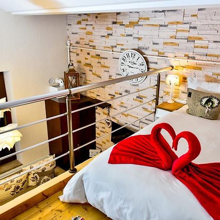 Duplex Alexander Apartment Brasov Luaran gambar