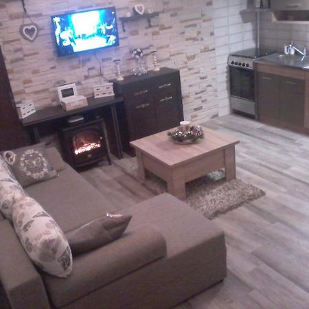 Duplex Alexander Apartment Brasov Luaran gambar