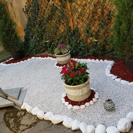 Duplex Alexander Apartment Brasov Luaran gambar