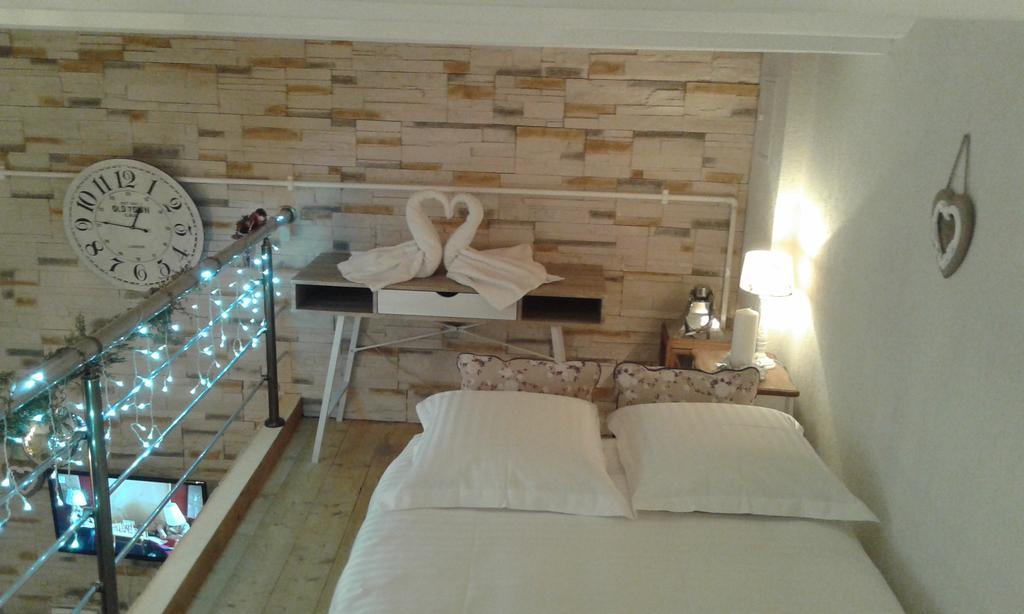 Duplex Alexander Apartment Brasov Luaran gambar