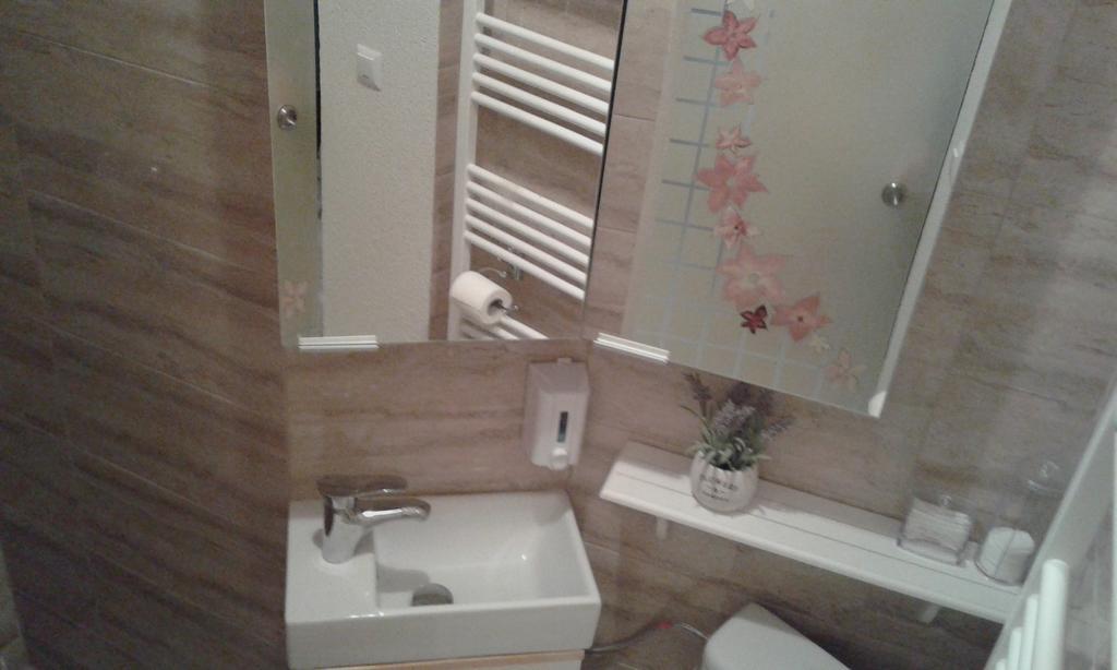 Duplex Alexander Apartment Brasov Luaran gambar