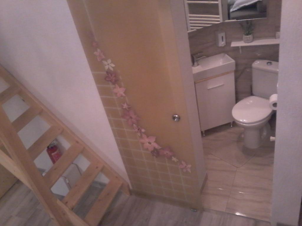 Duplex Alexander Apartment Brasov Luaran gambar
