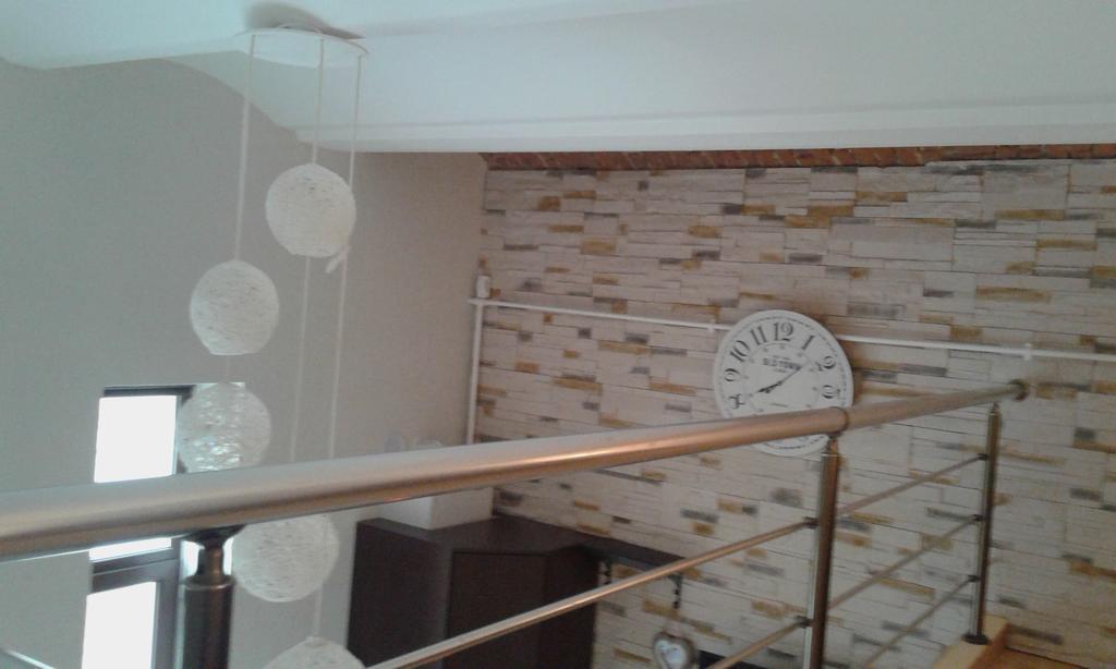 Duplex Alexander Apartment Brasov Luaran gambar