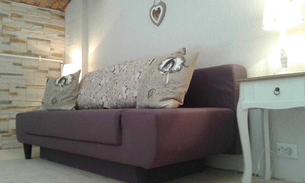 Duplex Alexander Apartment Brasov Luaran gambar
