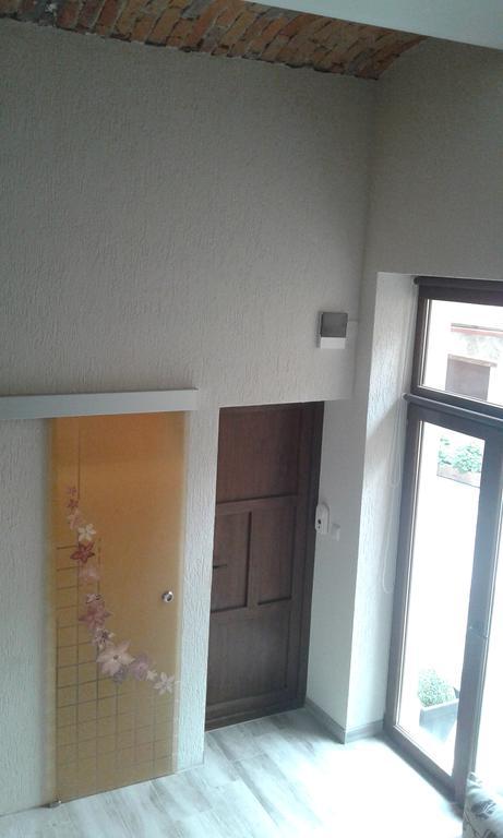 Duplex Alexander Apartment Brasov Luaran gambar