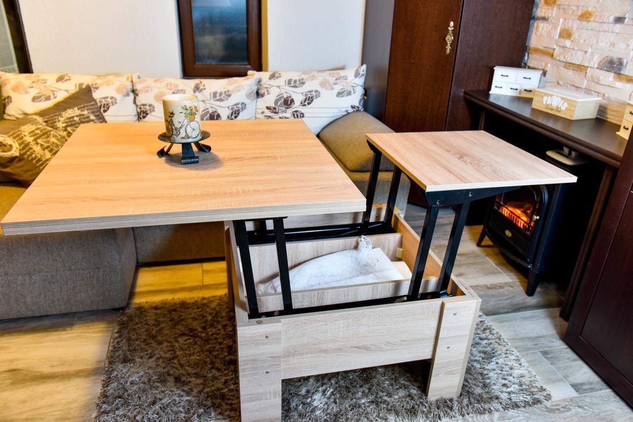 Duplex Alexander Apartment Brasov Luaran gambar