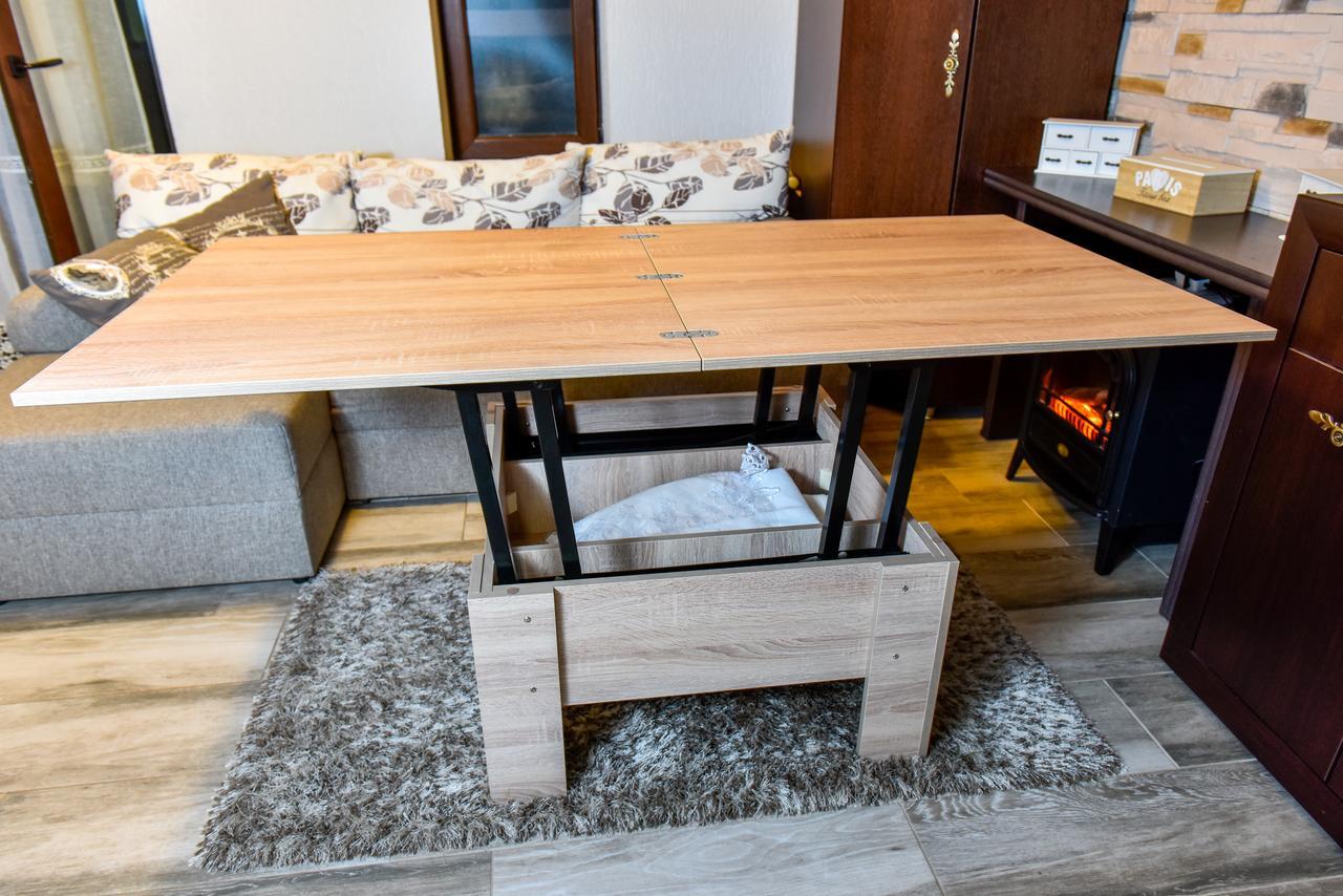 Duplex Alexander Apartment Brasov Luaran gambar