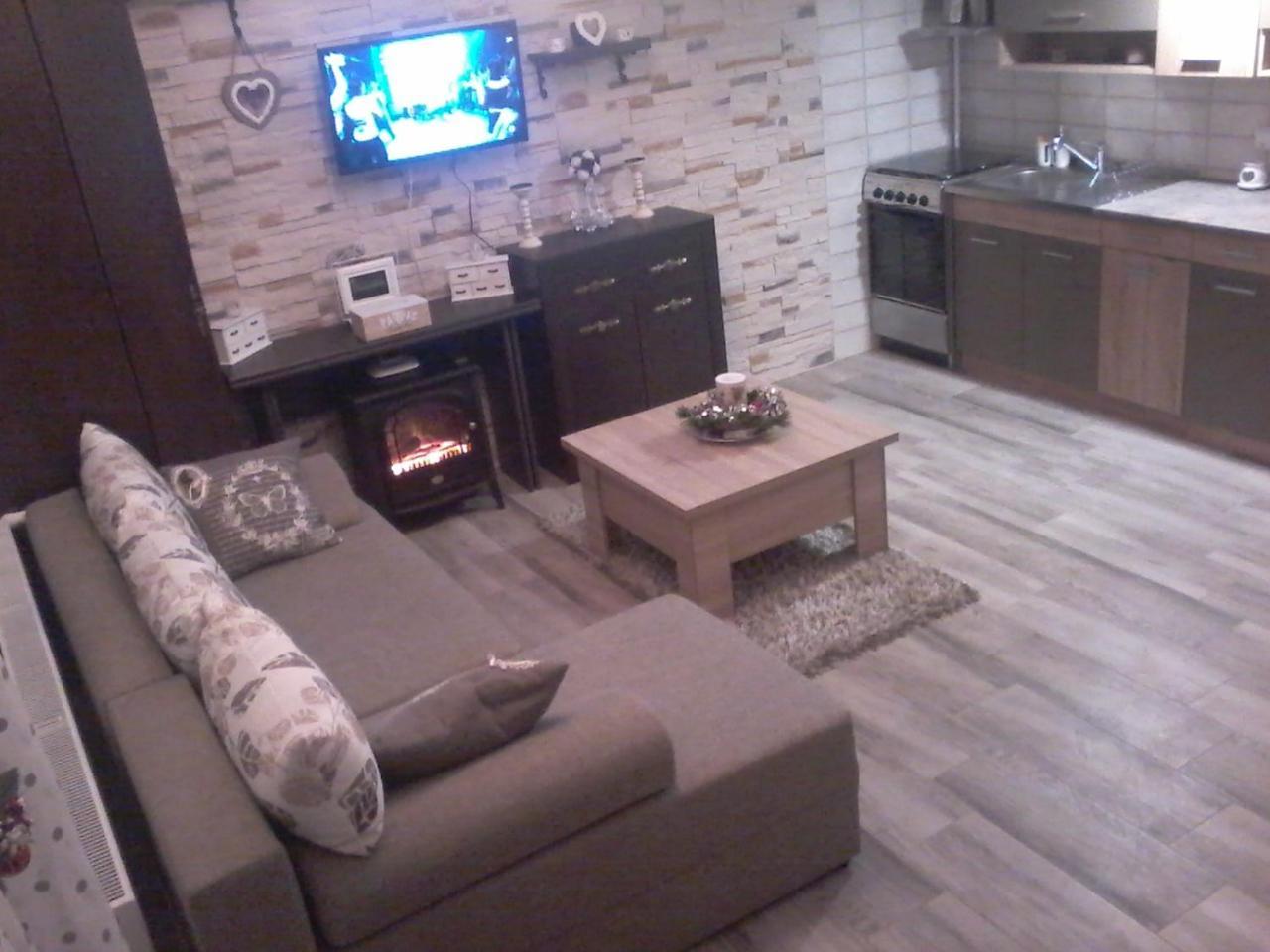 Duplex Alexander Apartment Brasov Luaran gambar